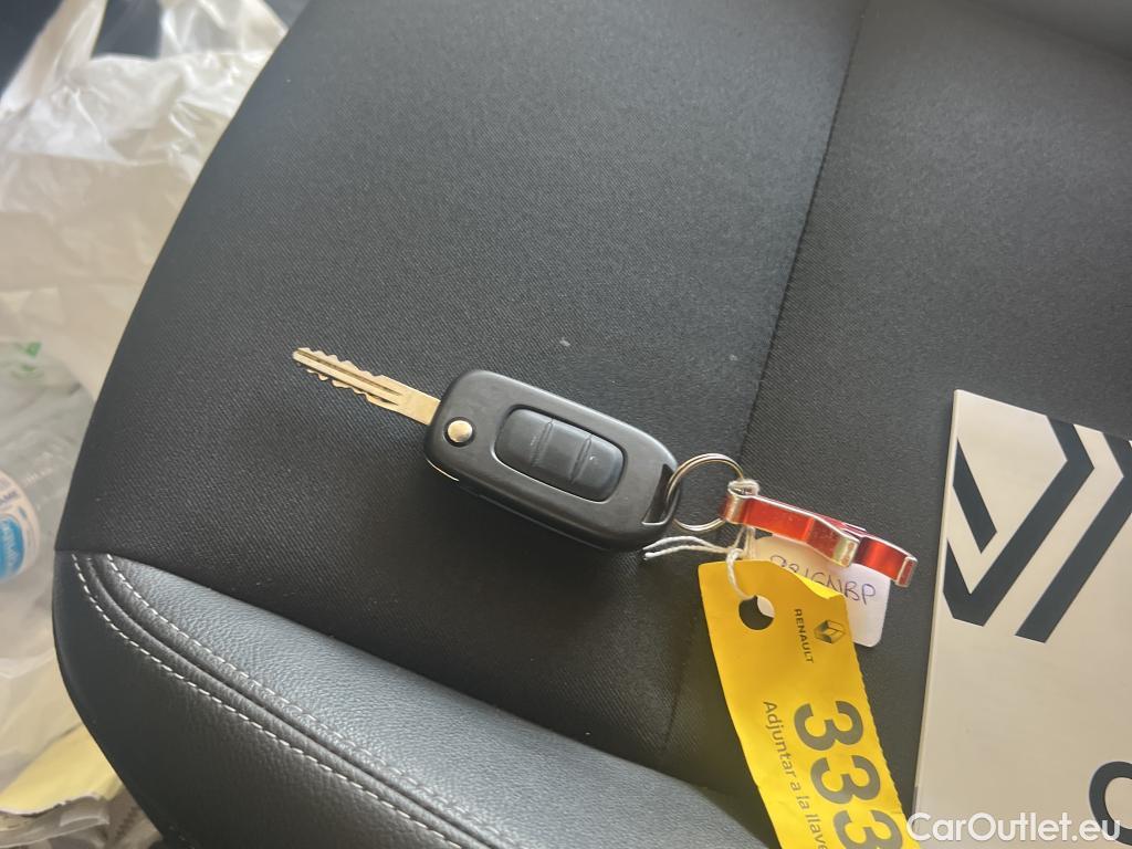  Renault  Kangoo  Furgón/2021/4P L1 1.5 Blue dCi 70kW (95CV) (AC3) #2