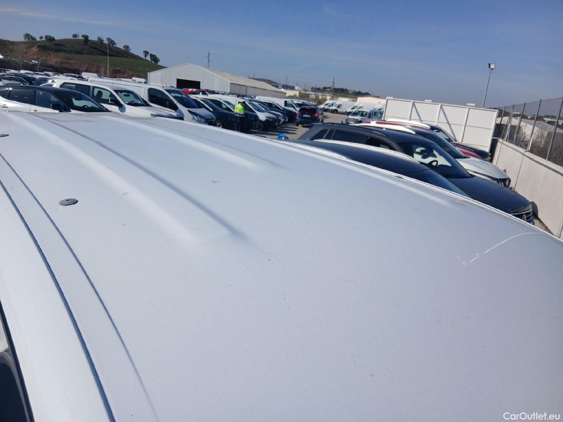  Nissan  Townstar NISSAN  / 2021 / 4P / furgón derivado de turismo 2 plazas 1.3G 96kW L1 Profesional #68