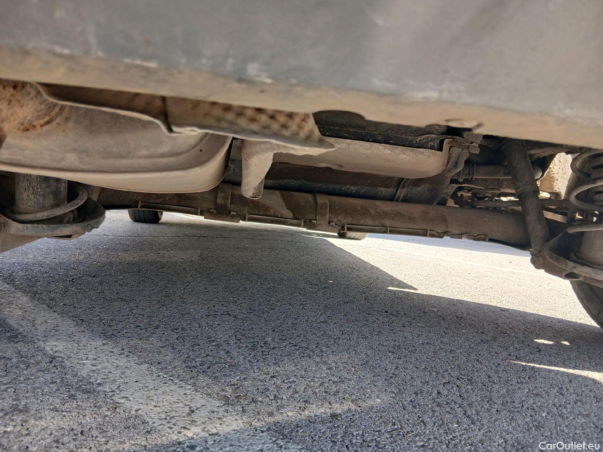  Nissan  Townstar NISSAN  / 2021 / 4P / furgón derivado de turismo 2 plazas 1.3G 96kW L1 Profesional #71