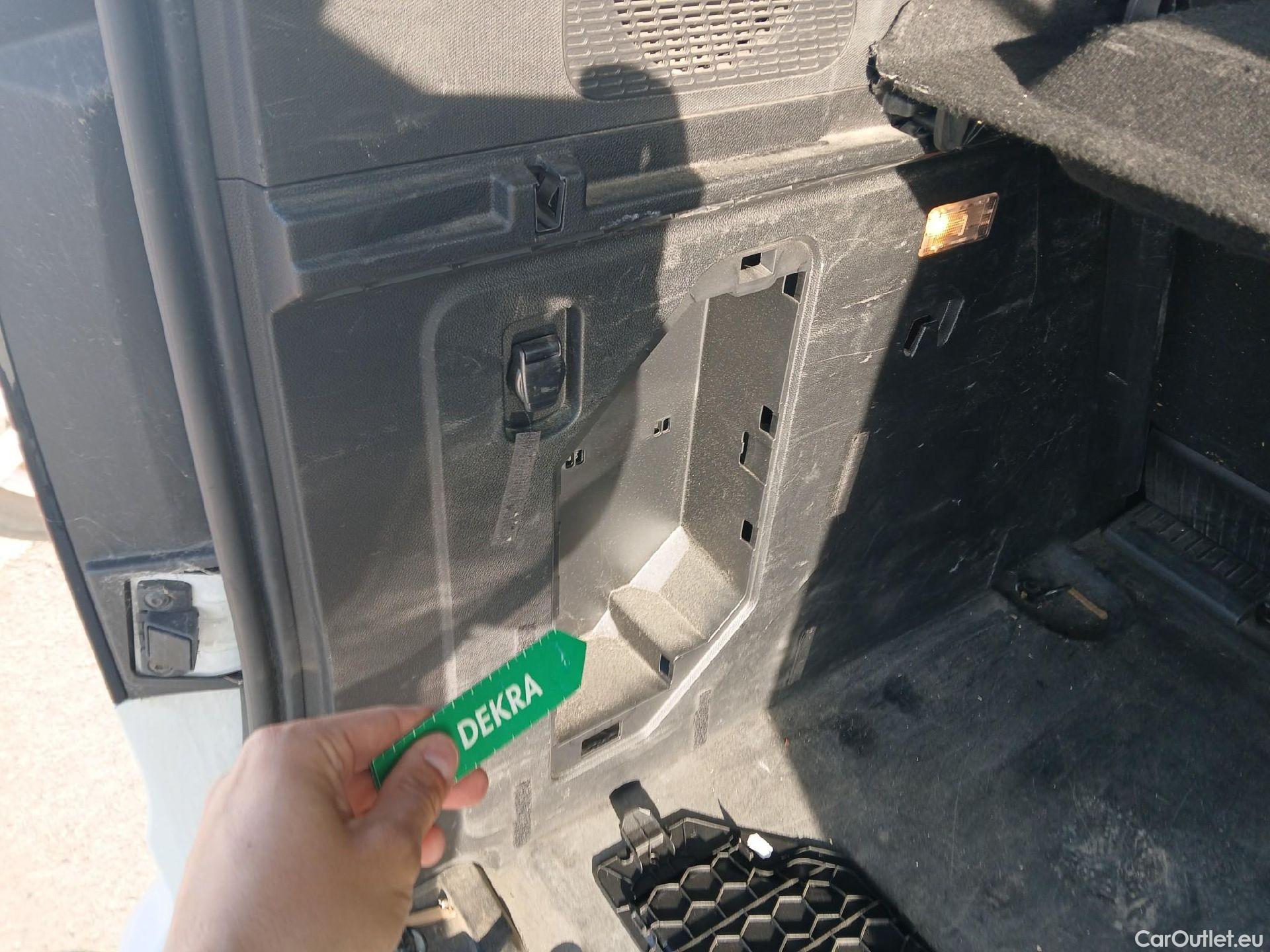  Renault  Kangoo RENAULT  Combi / 2021 / 5P / combi Life Edition One 1.5 Blue dCi 70kW(95CV) (IND)(AC) #39