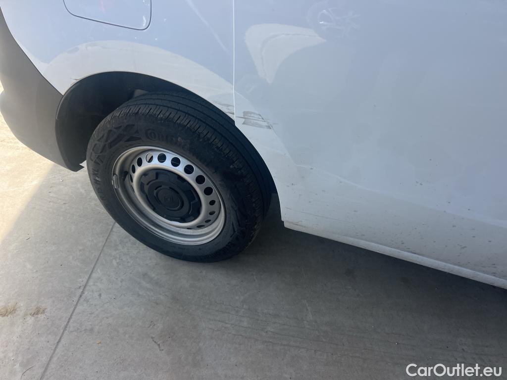  Renault  Kangoo  Furgón/2021/4P L1 1.5 Blue dCi 70kW (95CV) (AC3) #5