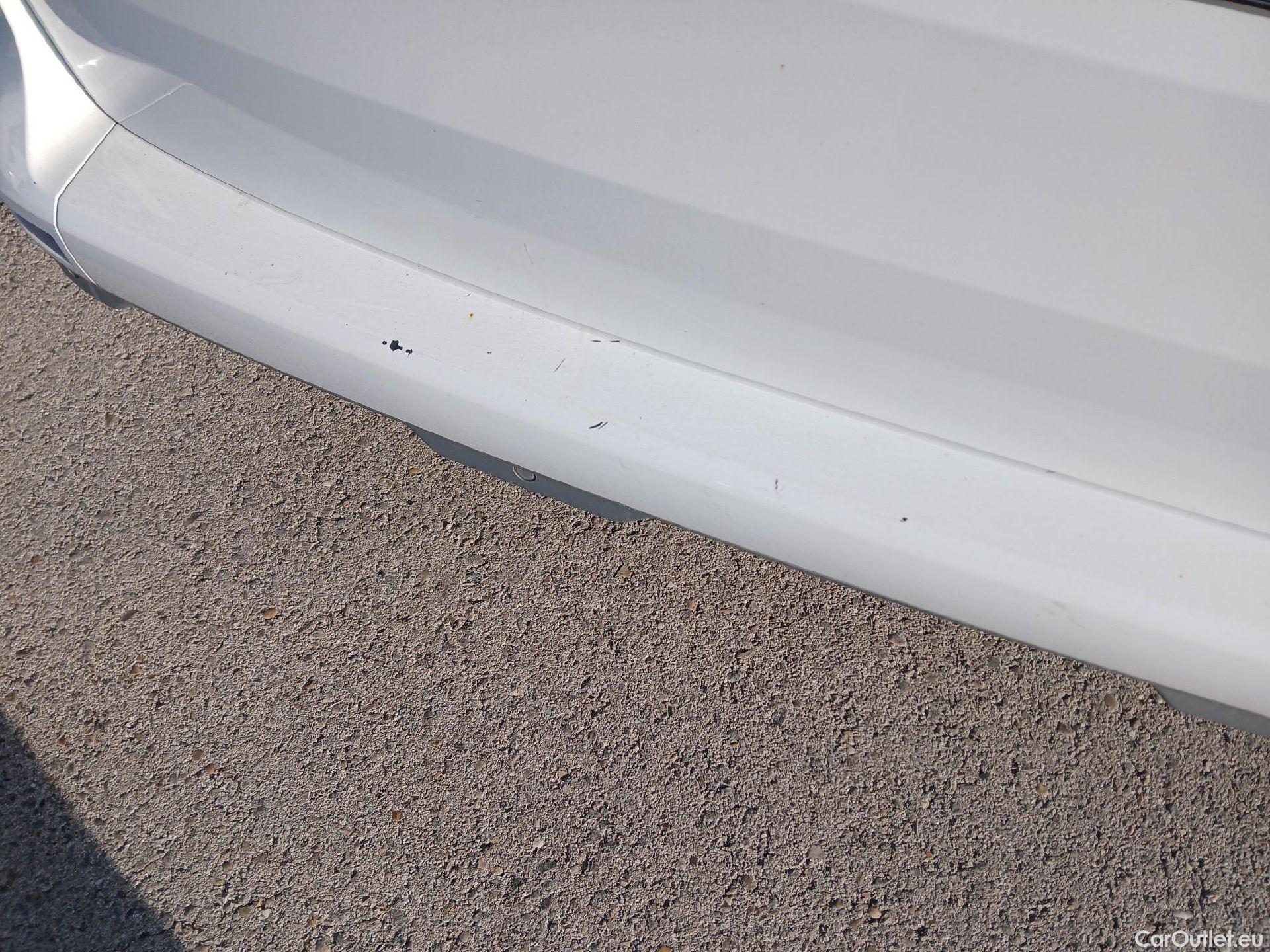  Renault  Kangoo RENAULT  Combi / 2021 / 5P / combi Life Edition One 1.5 Blue dCi 70kW(95CV) (IND)(AC) #28