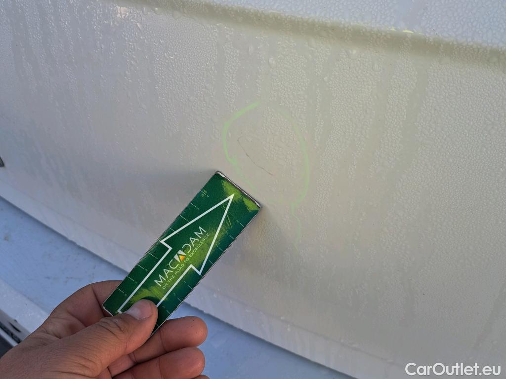  Volkswagen  Polo VOLKSWAGEN  / 2017 / 5P / berlina con portón Edition 1.0 59kW (80CV) (VEHICULO COMERCIAL) #9