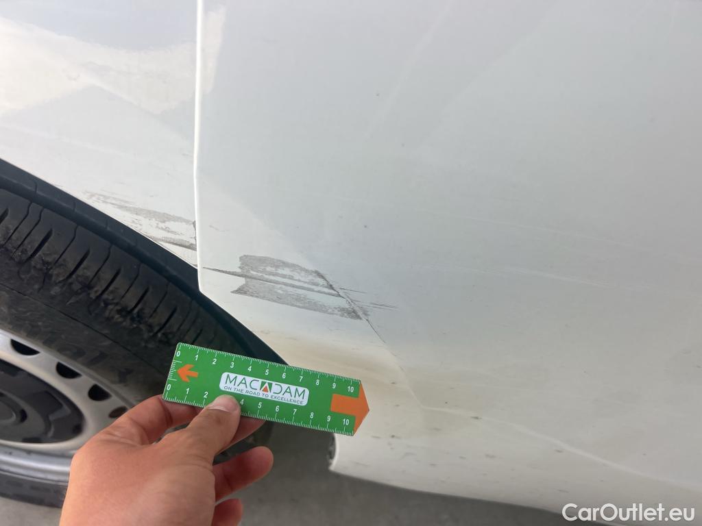  Renault  Kangoo  Furgón/2021/4P L1 1.5 Blue dCi 70kW (95CV) (AC3) #6