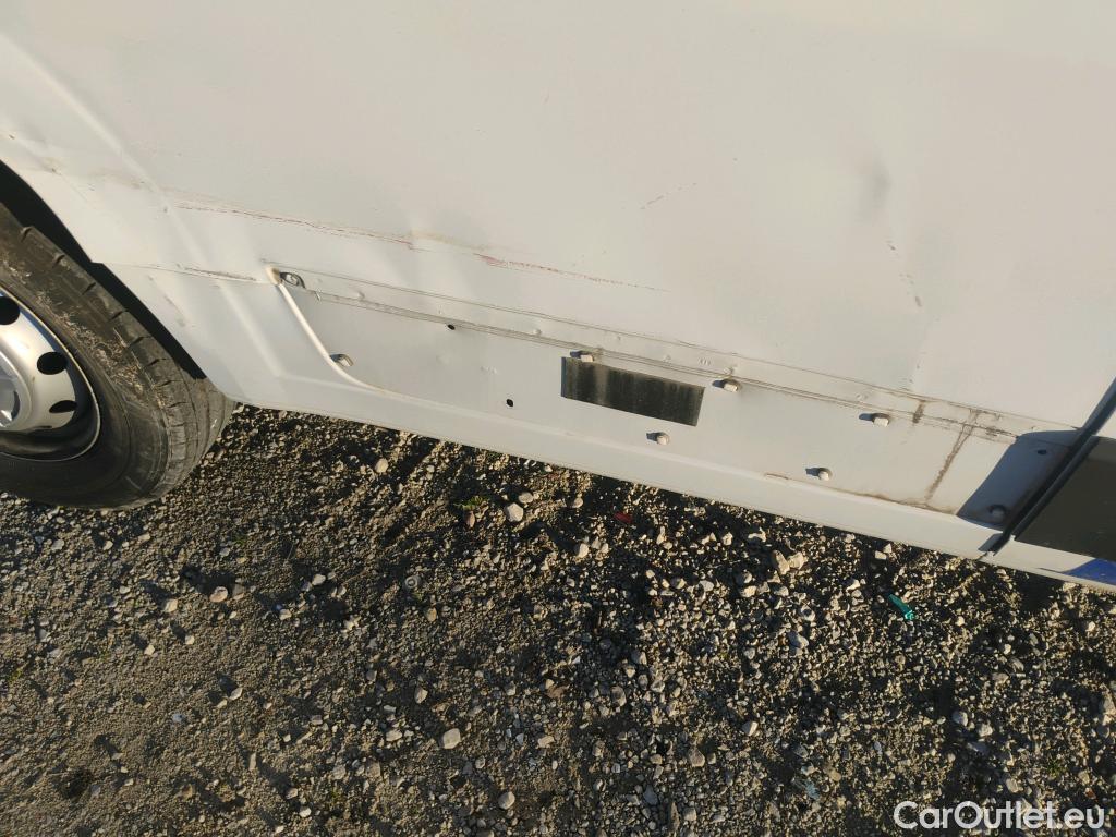  Fiat  Ducato FIAT  / 2014 / 4P / furgón 35 L3 H2 2.3 1 (103 kW) Euro 6d-temp #2