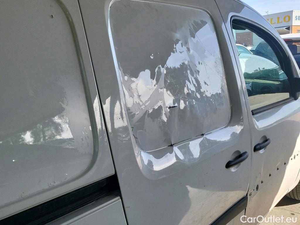  Nissan  NV200 NISSAN NV250 / 2019 / 4P / furgón 2pl 1.5dCi 70 kW (95CV) L2H1 ÓPTIMA #3