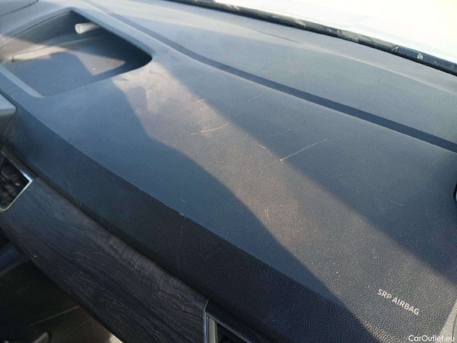  Renault  Kangoo RENAULT  Combi / 2021 / 5P / combi Life Edition One 1.5 Blue dCi 70kW(95CV) (IND)(AC) #6