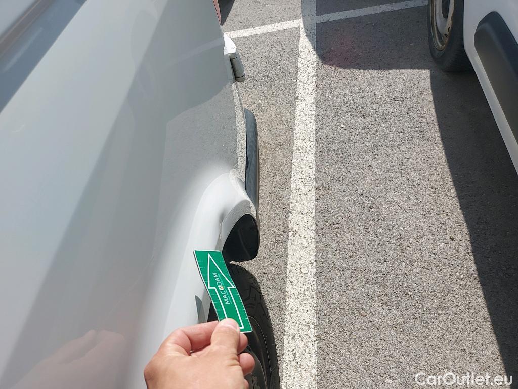  Land Rover  Discovery VOLKSWAGEN Transporter / 2020 / 4P / furgón Furgón Largo TN 2.0 TDI 81kW (110CV) #8