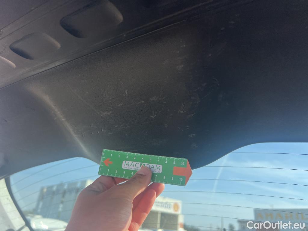  Citroen  C3 CITROEN  / 2020 / 5P / berlina comercial BlueHDi 73KW (100CV) S&S Comercial #4