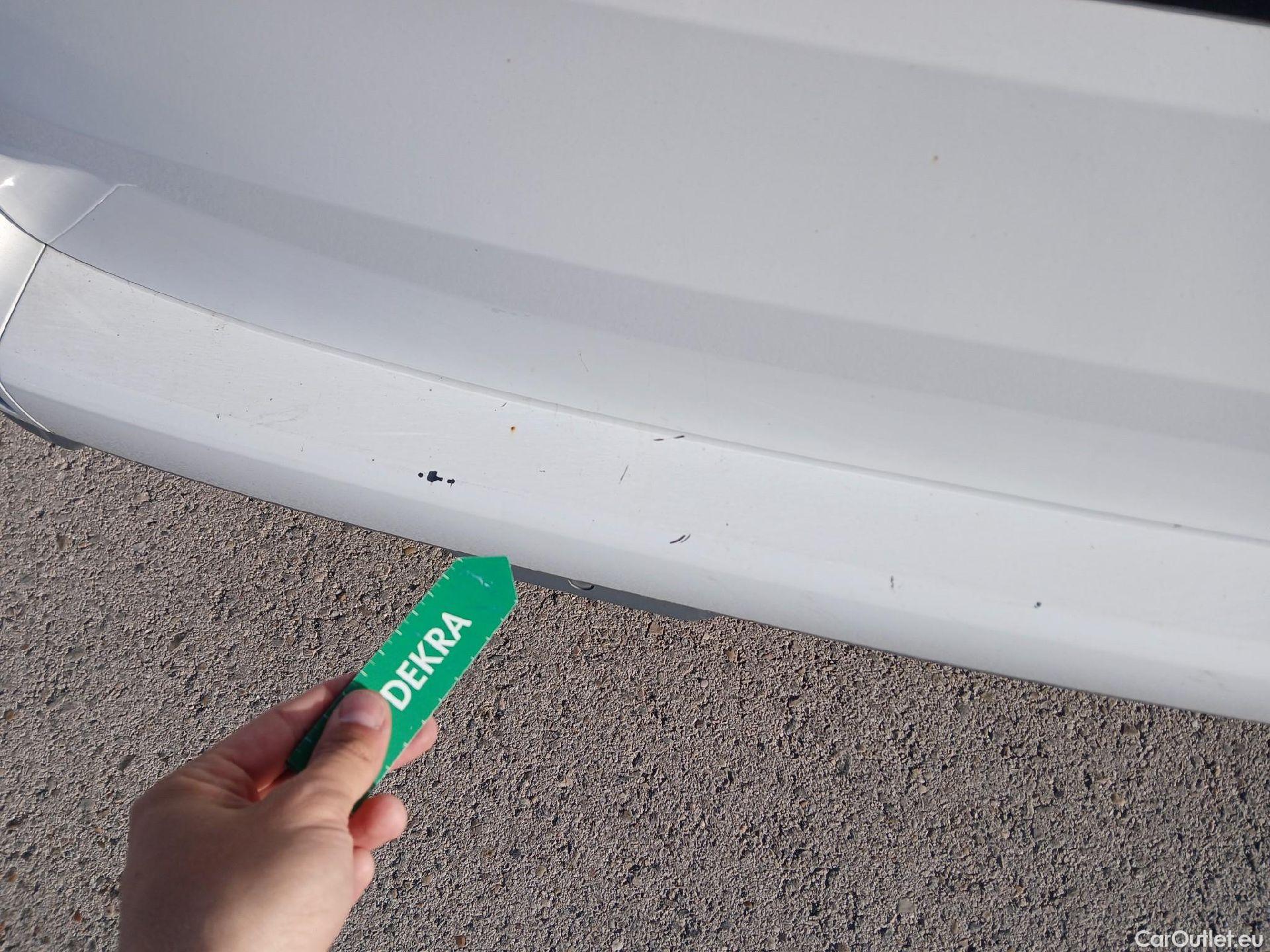  Renault  Kangoo RENAULT  Combi / 2021 / 5P / combi Life Edition One 1.5 Blue dCi 70kW(95CV) (IND)(AC) #27