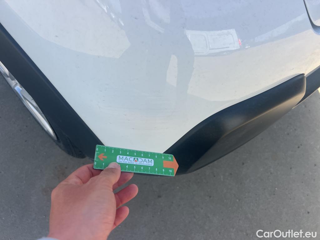  Citroen  C3 CITROEN  / 2020 / 5P / berlina comercial BlueHDi 73KW (100CV) S&S Comercial #10