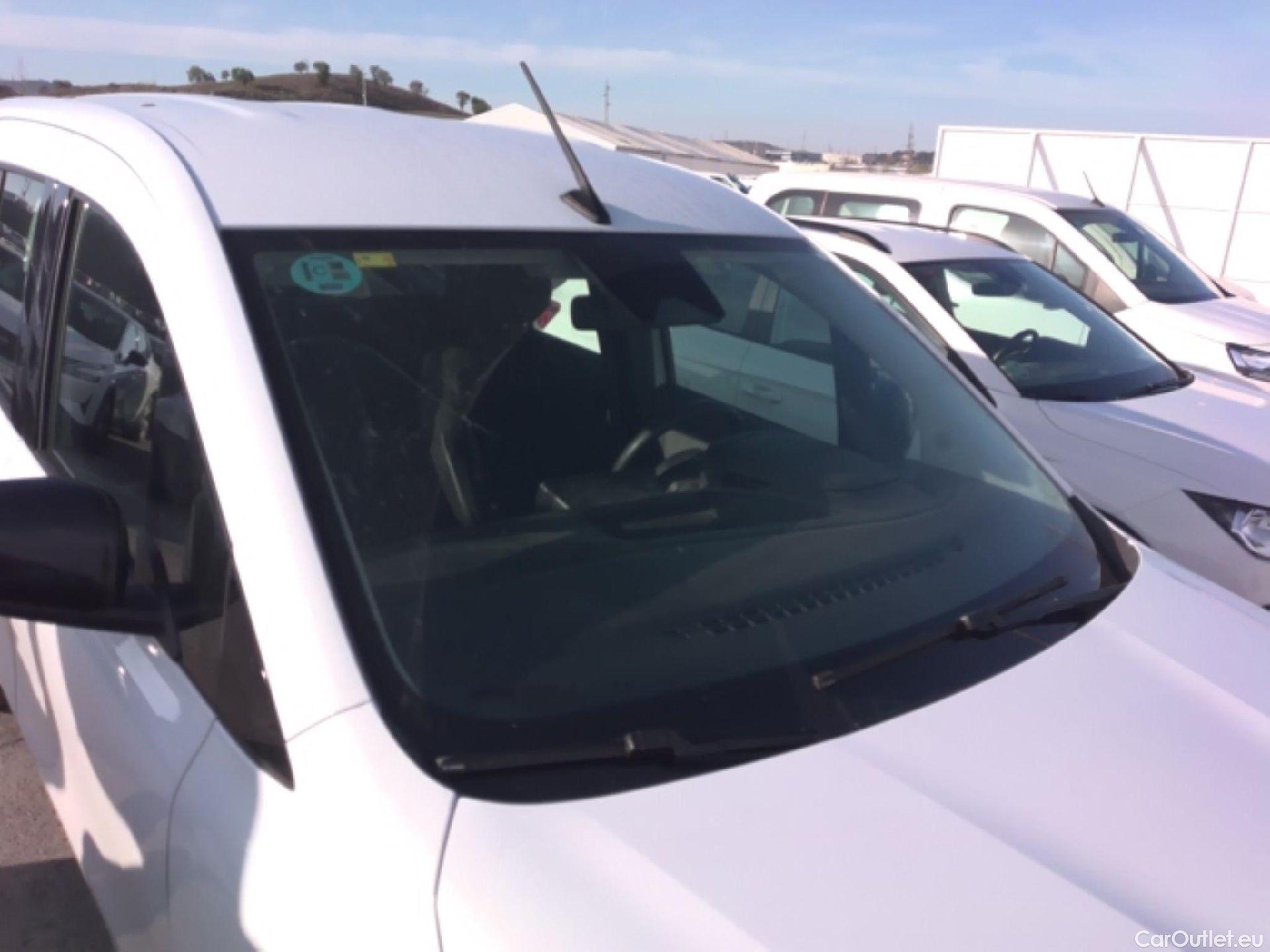  Renault  Kangoo RENAULT  Combi / 2021 / 5P / combi Life Edition One 1.5 Blue dCi 70kW(95CV) (IND)(AC) #19