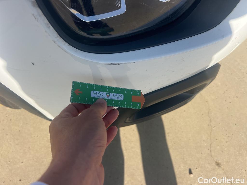  Citroen  C3 CITROEN  / 2020 / 5P / berlina comercial BlueHDi 73KW (100CV) S&S Comercial #8