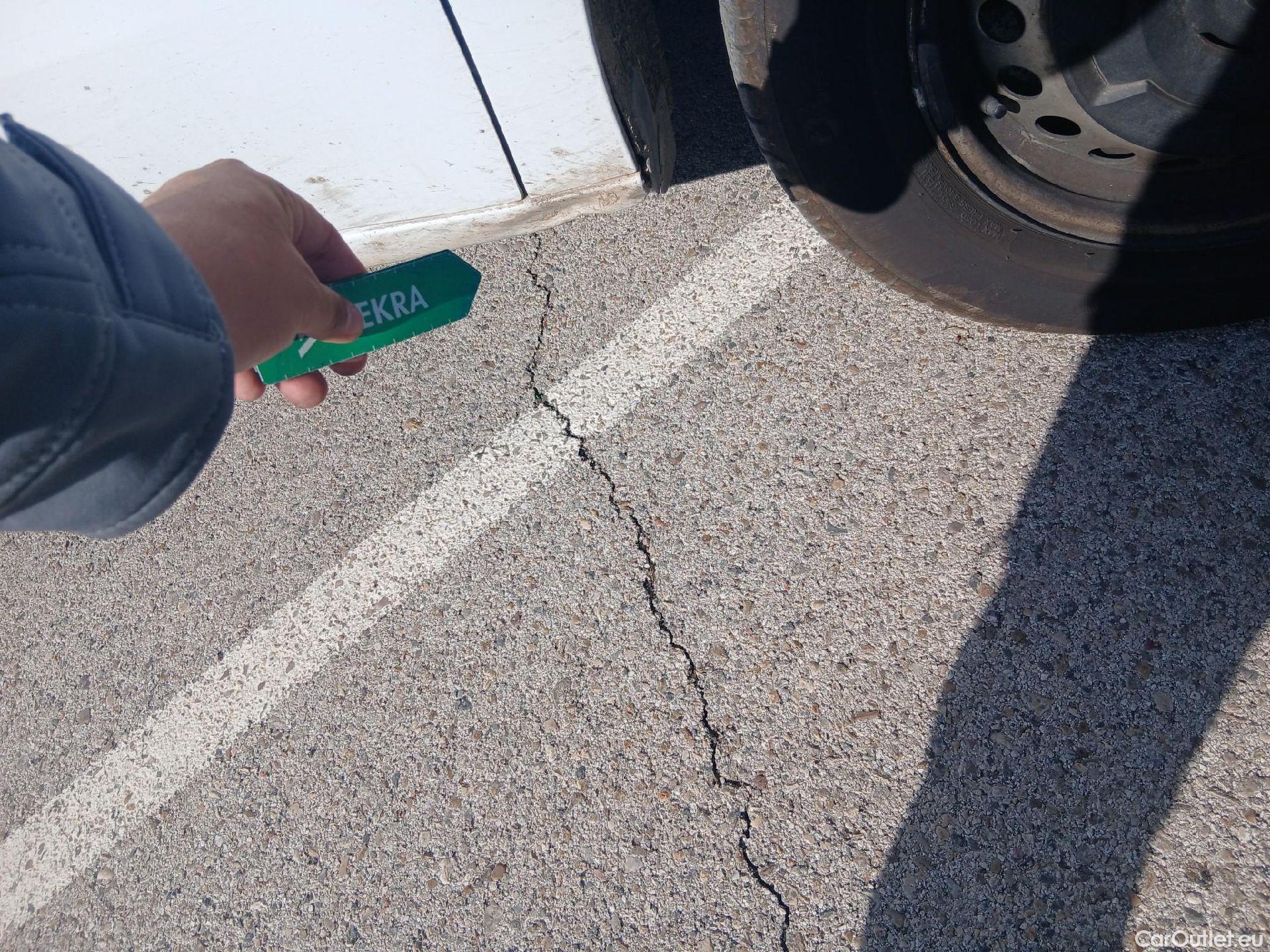  Nissan  Townstar NISSAN  / 2021 / 4P / furgón derivado de turismo 2 plazas 1.3G 96kW L1 Profesional #69