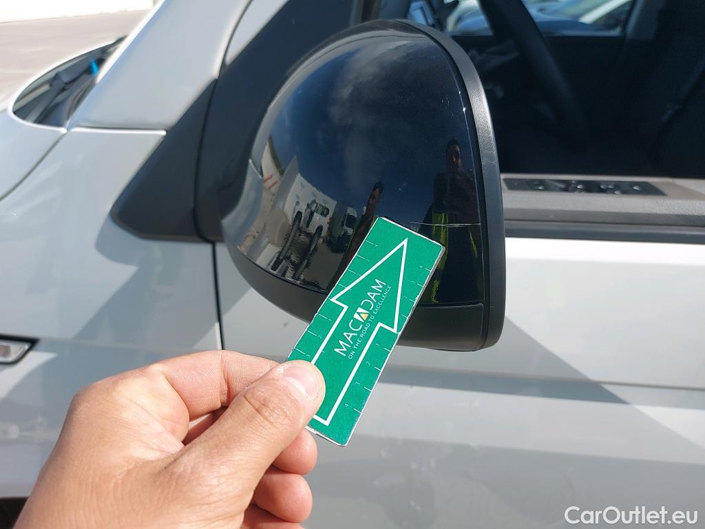  Land Rover  Discovery VOLKSWAGEN Transporter / 2020 / 4P / furgón Furgón Largo TN 2.0 TDI 81kW (110CV) #28