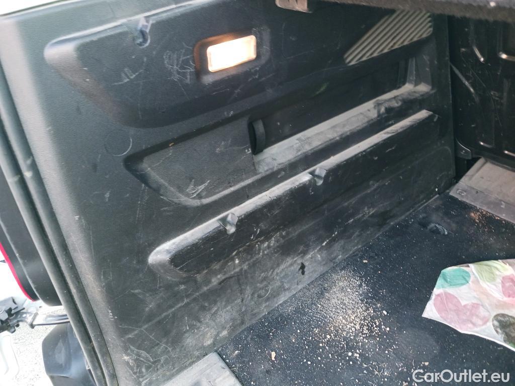  Toyota  Proace TOYOTA  City / 2020 / 4P / combi 1.5D 75kW (100CV) GX L1 #24