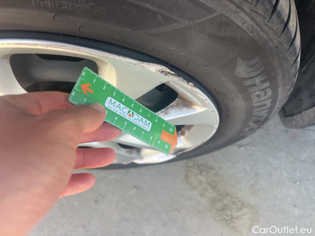  Citroen  C3 CITROEN  / 2020 / 5P / berlina comercial BlueHDi 73KW (100CV) S&S Comercial #14