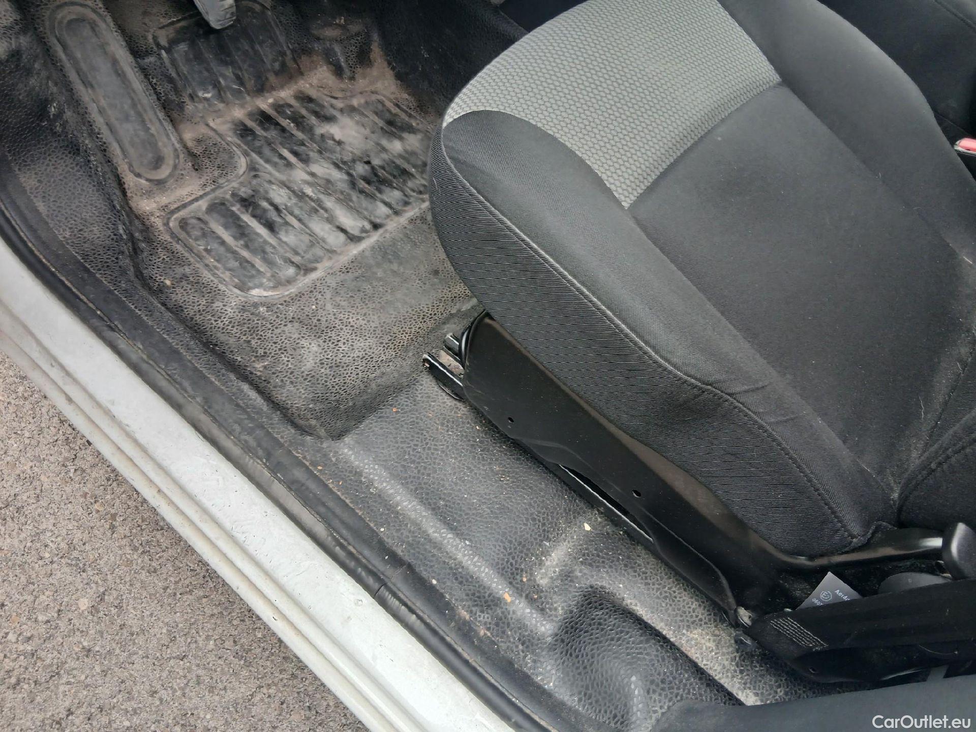  Renault  Kangoo RENAULT  Furgón/2013/3P/furgón derivado de turismo Profesional Blue dCi 59 kW (80CV) #7