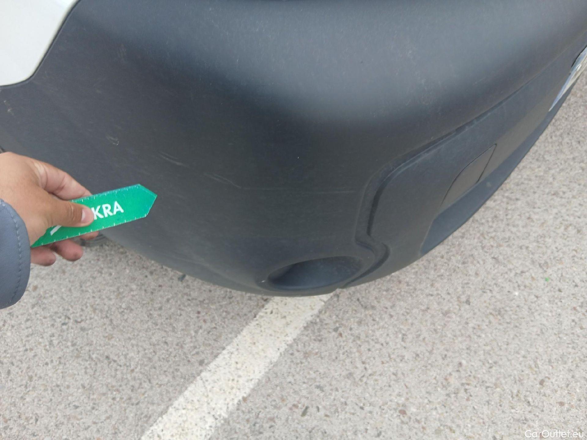  Renault  Kangoo RENAULT  Furgón/2013/3P/furgón derivado de turismo Profesional Blue dCi 59 kW (80CV) #11