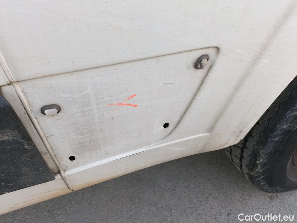  Peugeot  Boxer PEUGEOT  / 2014 / 4P / furgón 335 L2 H2 BHDI 103kW (140CV) S&S 6 V. M (CX) #53