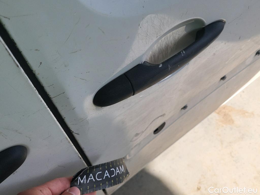  Nissan  NV200 NISSAN NV250 / 2019 / 4P / furgón 2pl 1.5dCi 70 kW (95CV) L2H1 ÓPTIMA #8