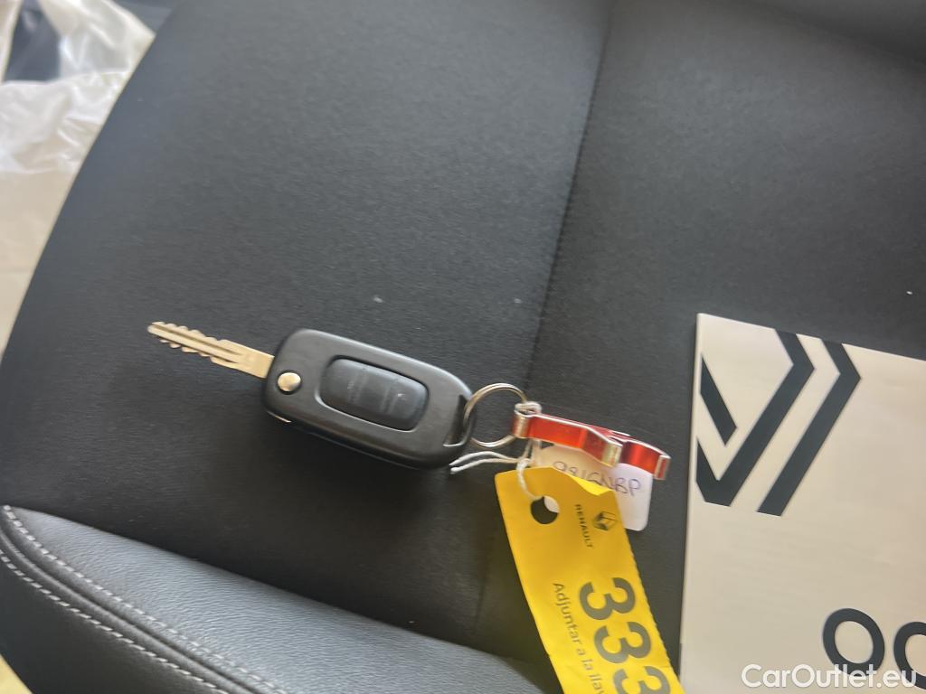  Renault  Kangoo  Furgón/2021/4P L1 1.5 Blue dCi 70kW (95CV) (AC3) #1