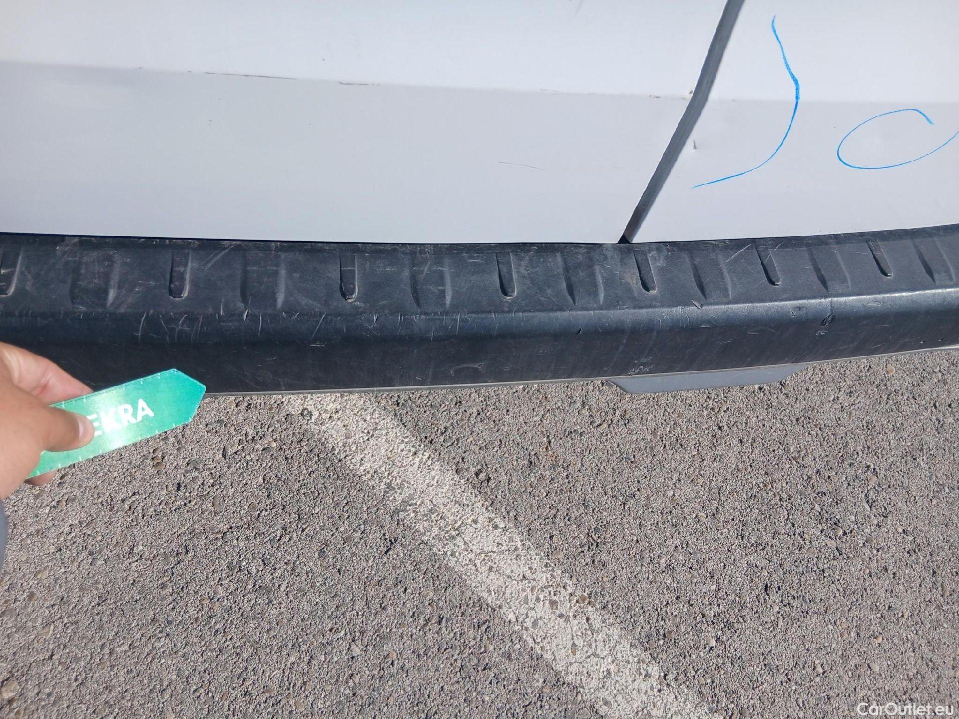  Nissan  Townstar NISSAN  / 2021 / 4P / furgón derivado de turismo 2 plazas 1.3G 96kW L1 Profesional #44