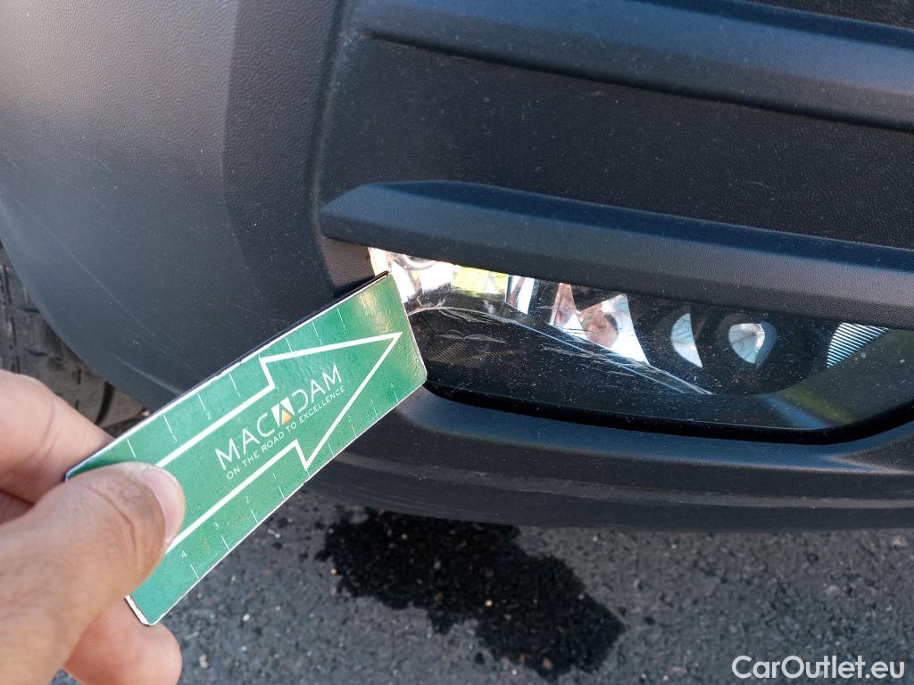  Land Rover  Discovery VOLKSWAGEN Transporter / 2020 / 4P / furgón Furgón Corto TN 2.0 TDI 110kW 4MO #6