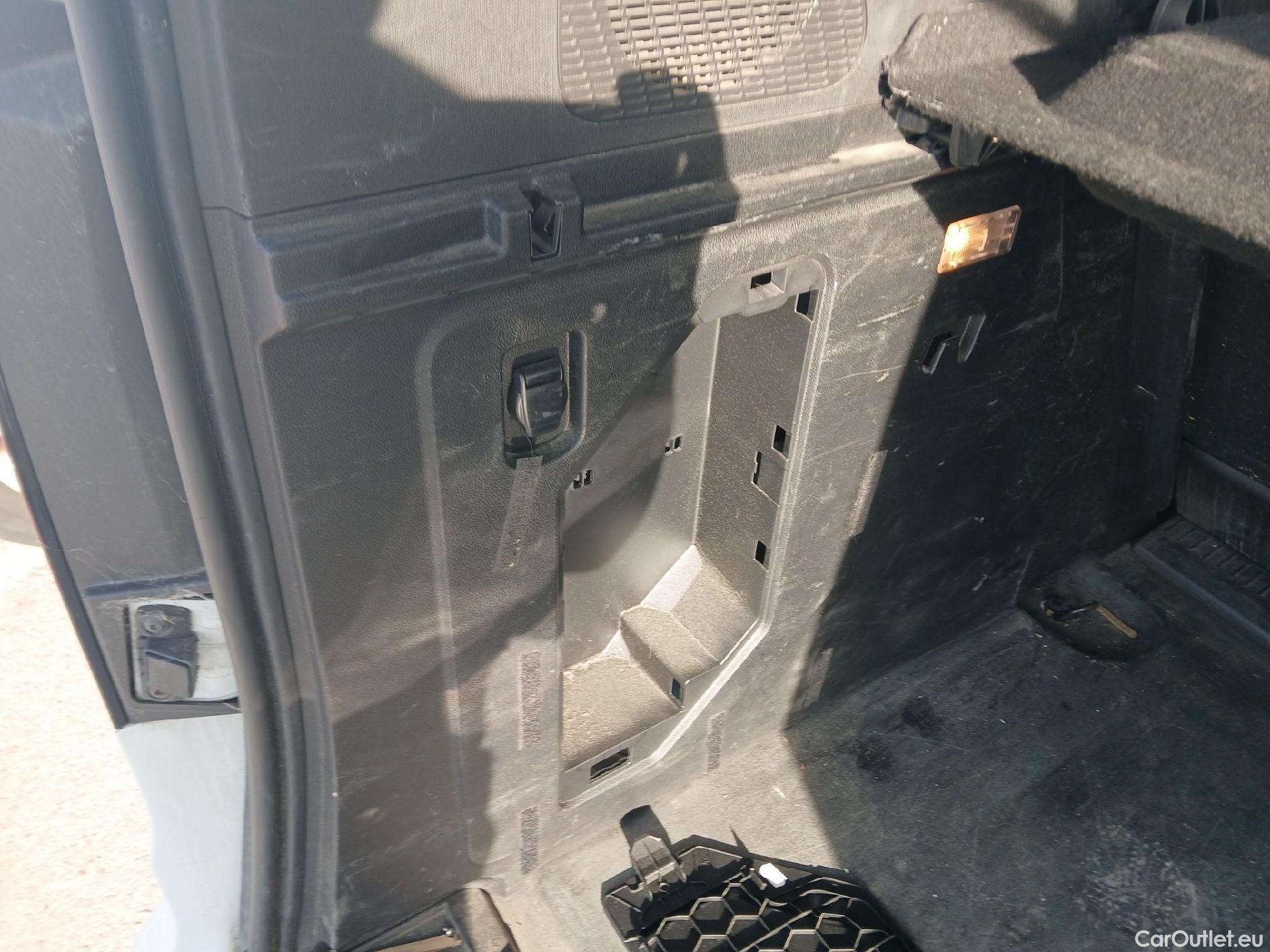  Renault  Kangoo RENAULT  Combi / 2021 / 5P / combi Life Edition One 1.5 Blue dCi 70kW(95CV) (IND)(AC) #40