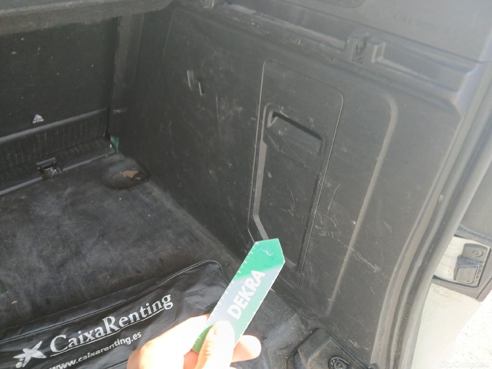  Renault  Kangoo RENAULT  Combi / 2021 / 5P / combi Life Edition One 1.5 Blue dCi 70kW(95CV) (IND)(AC) #13