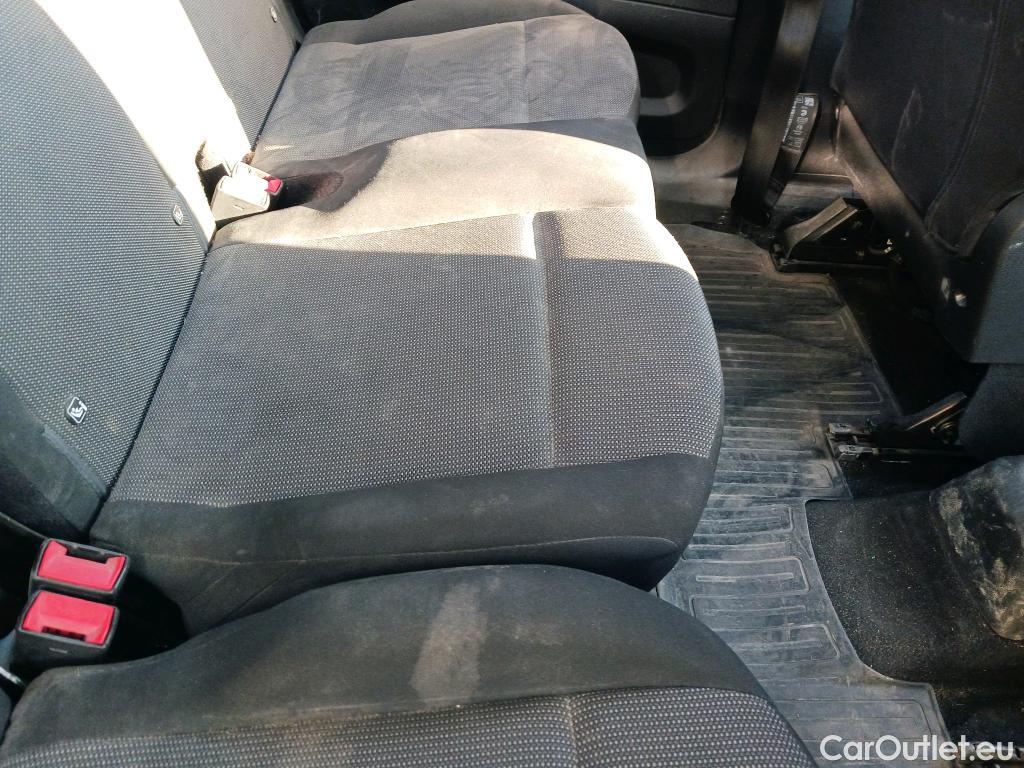  Toyota  Proace TOYOTA  City / 2020 / 4P / combi 1.5D 75kW (100CV) GX L1 #7