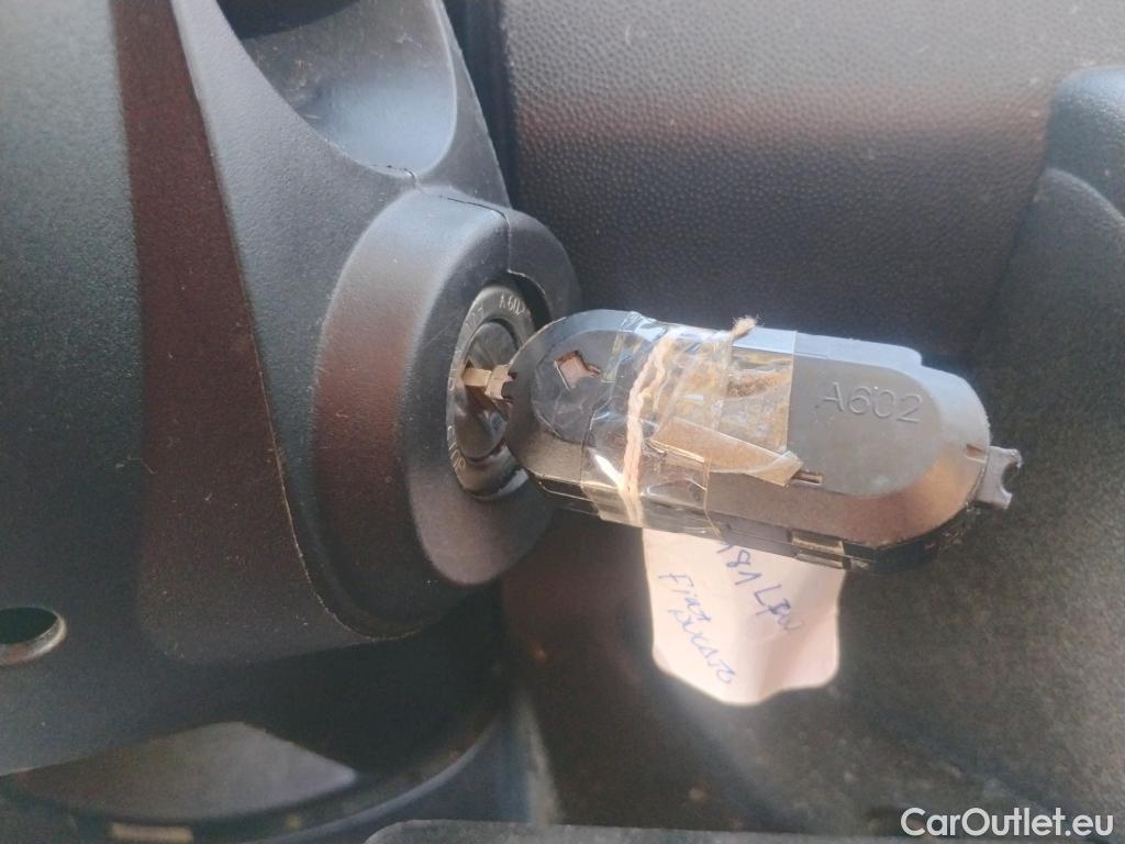  Fiat  Ducato FIAT  / 2014 / 4P / furgón 35 L3 H2 2.3 1 (103 kW) Euro 6d-temp #4