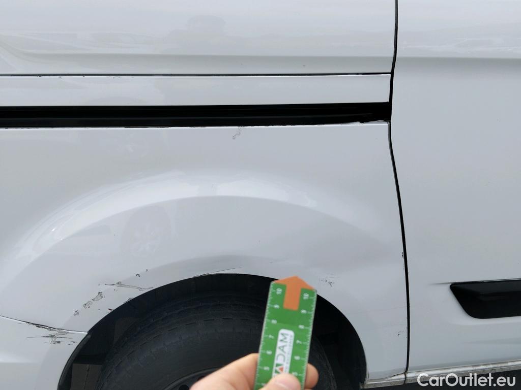  Ford  Transit FORD  Custom / 2012 / 4P / furgón Van 2.0 TDCI 96kW 280 L1 MHEV Trend #32