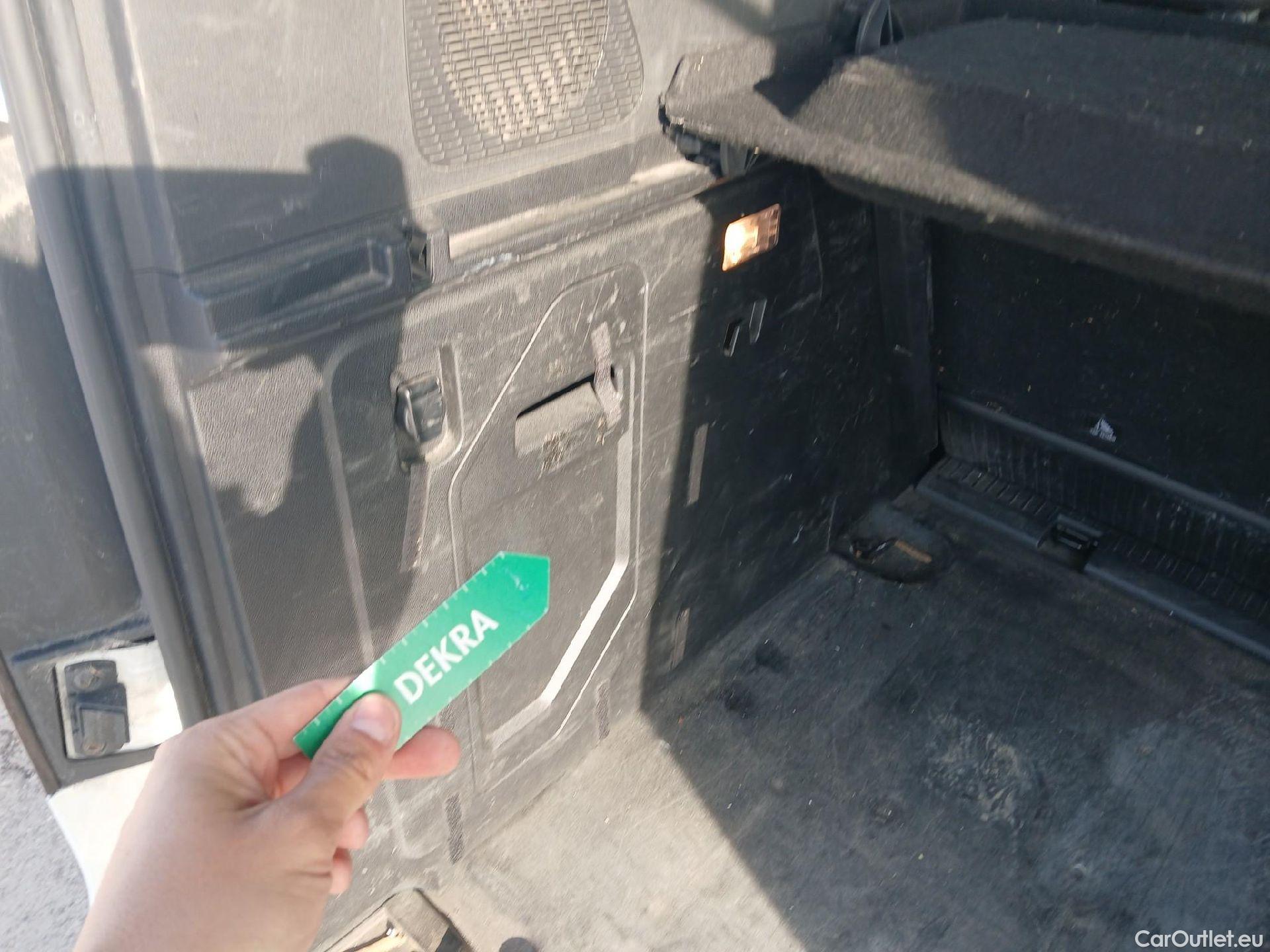  Renault  Kangoo RENAULT  Combi / 2021 / 5P / combi Life Edition One 1.5 Blue dCi 70kW(95CV) (IND)(AC) #10