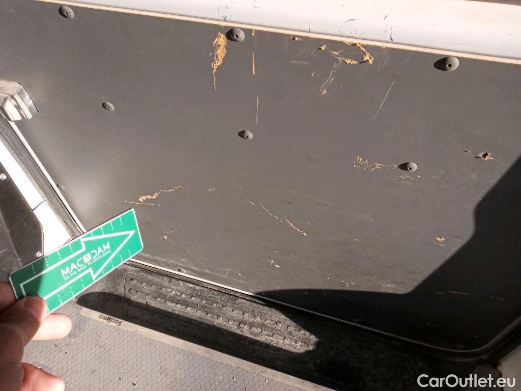  Land Rover  Discovery VOLKSWAGEN Transporter / 2020 / 4P / furgón Furgón Corto TN 2.0 TDI 110kW 4MO #22