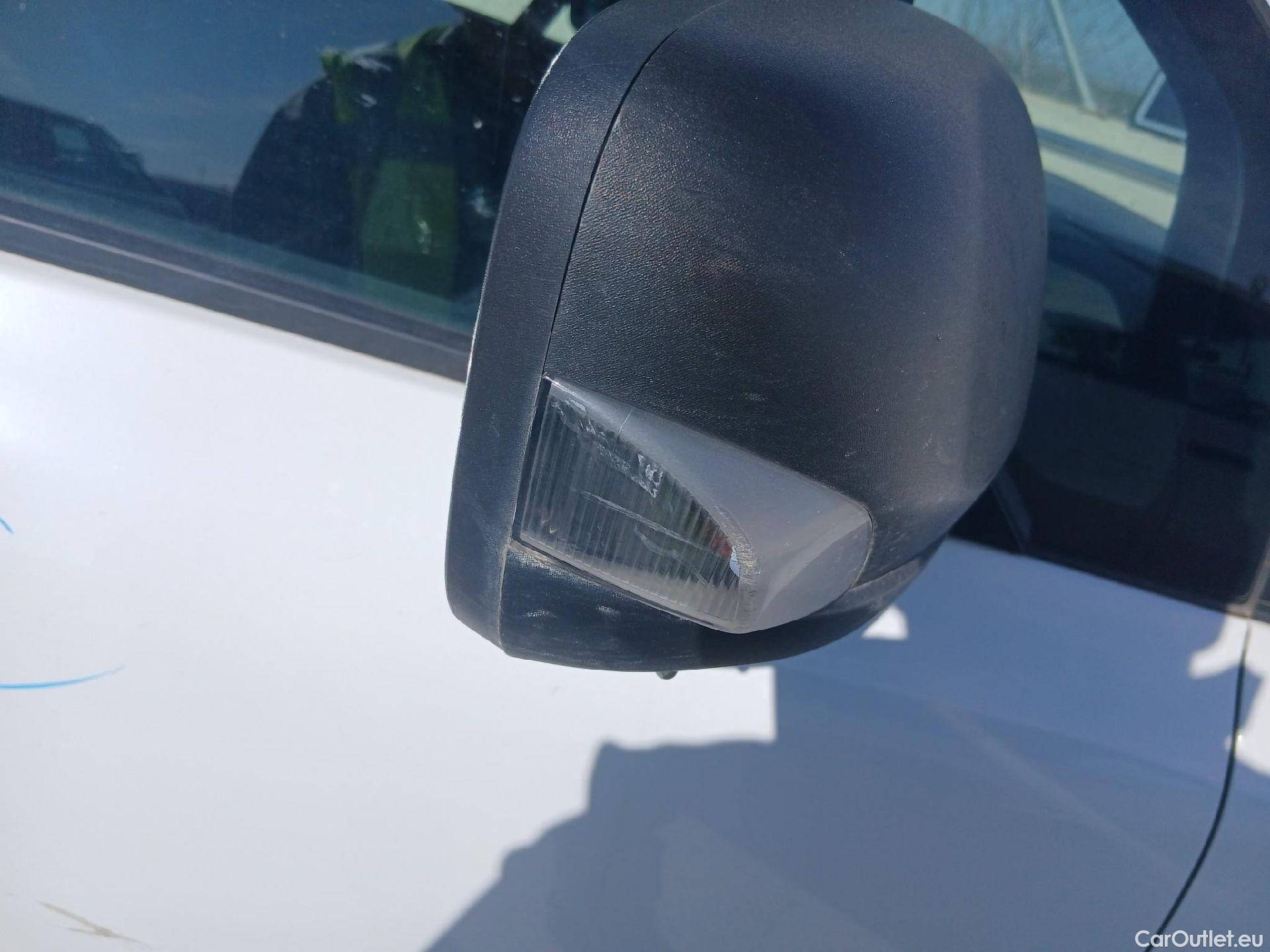  Nissan  Townstar NISSAN  / 2021 / 4P / furgón derivado de turismo 2 plazas 1.3G 96kW L1 Profesional #63