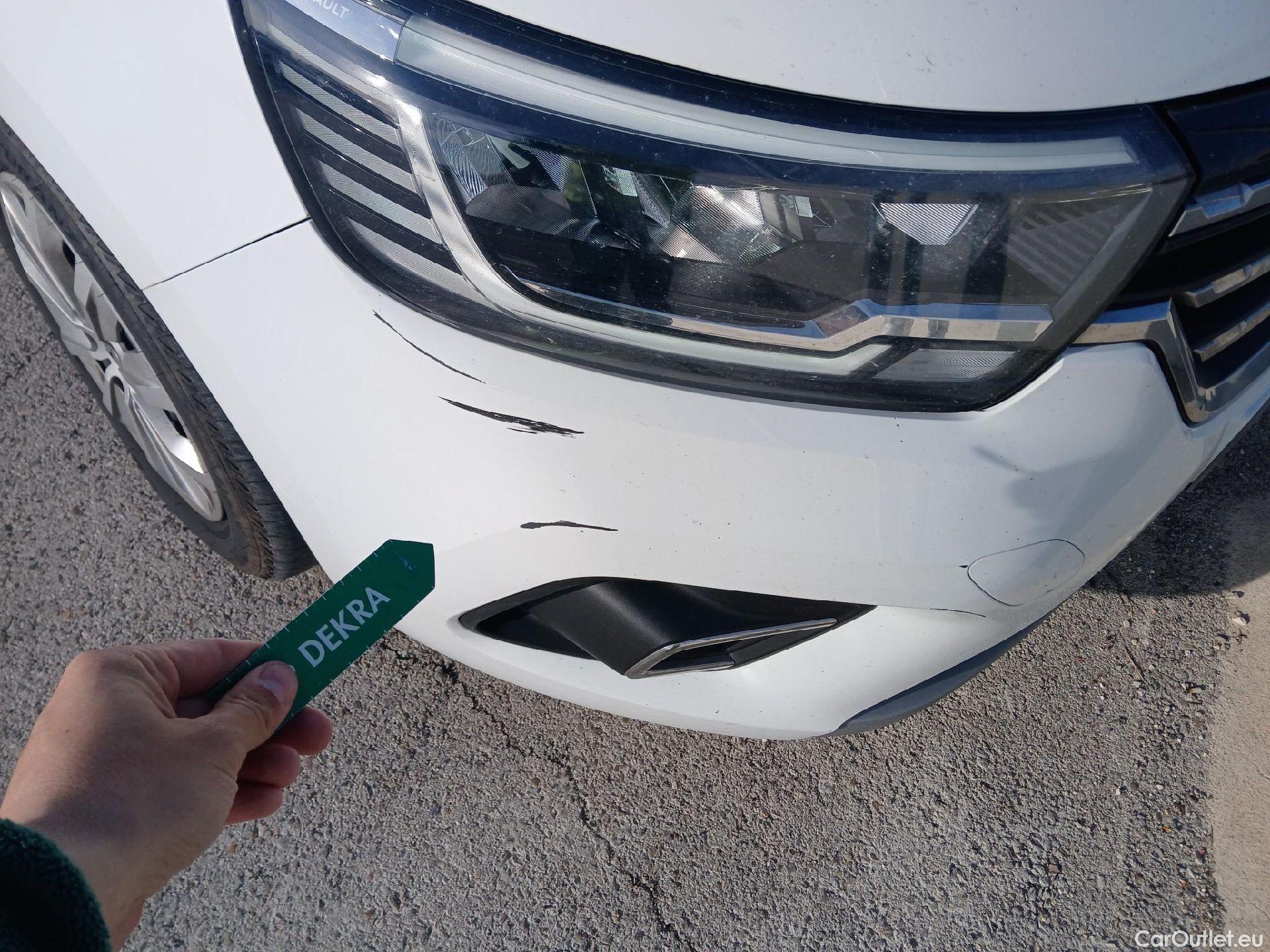  Renault  Kangoo RENAULT  Combi / 2021 / 5P / combi Life Edition One 1.5 Blue dCi 70kW(95CV) (IND)(AC) #15