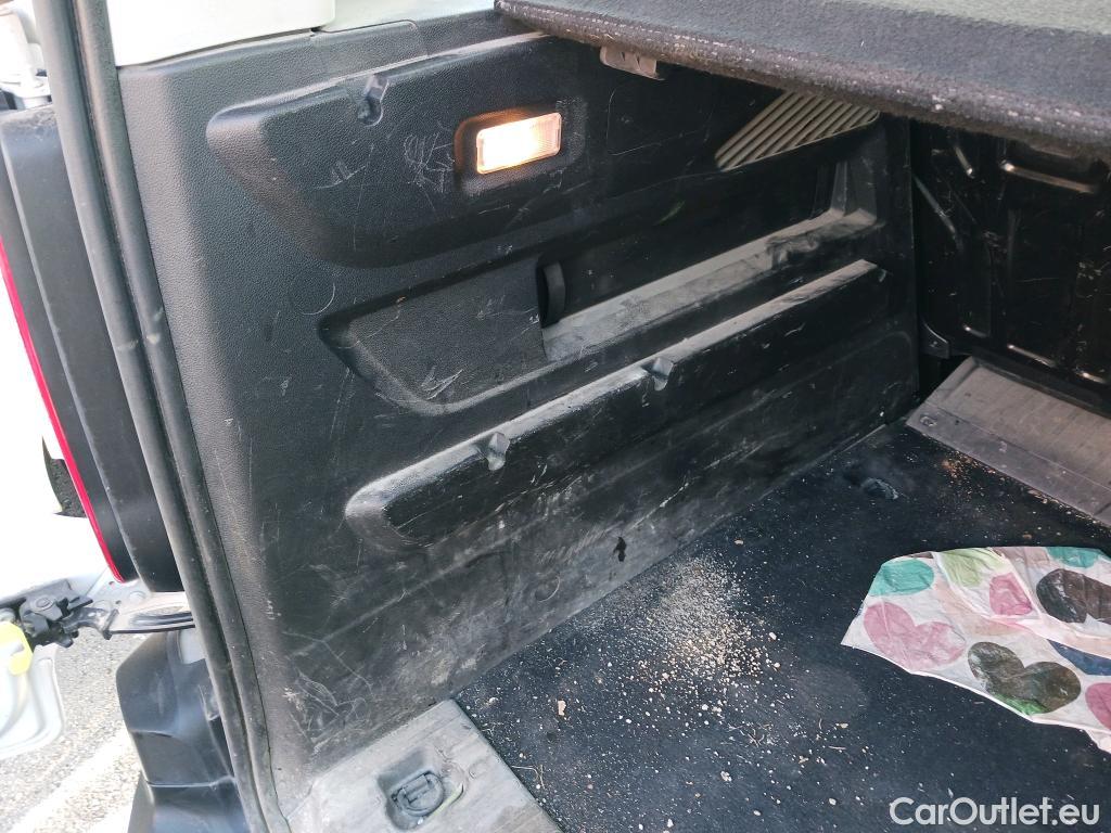  Toyota  Proace TOYOTA  City / 2020 / 4P / combi 1.5D 75kW (100CV) GX L1 #20