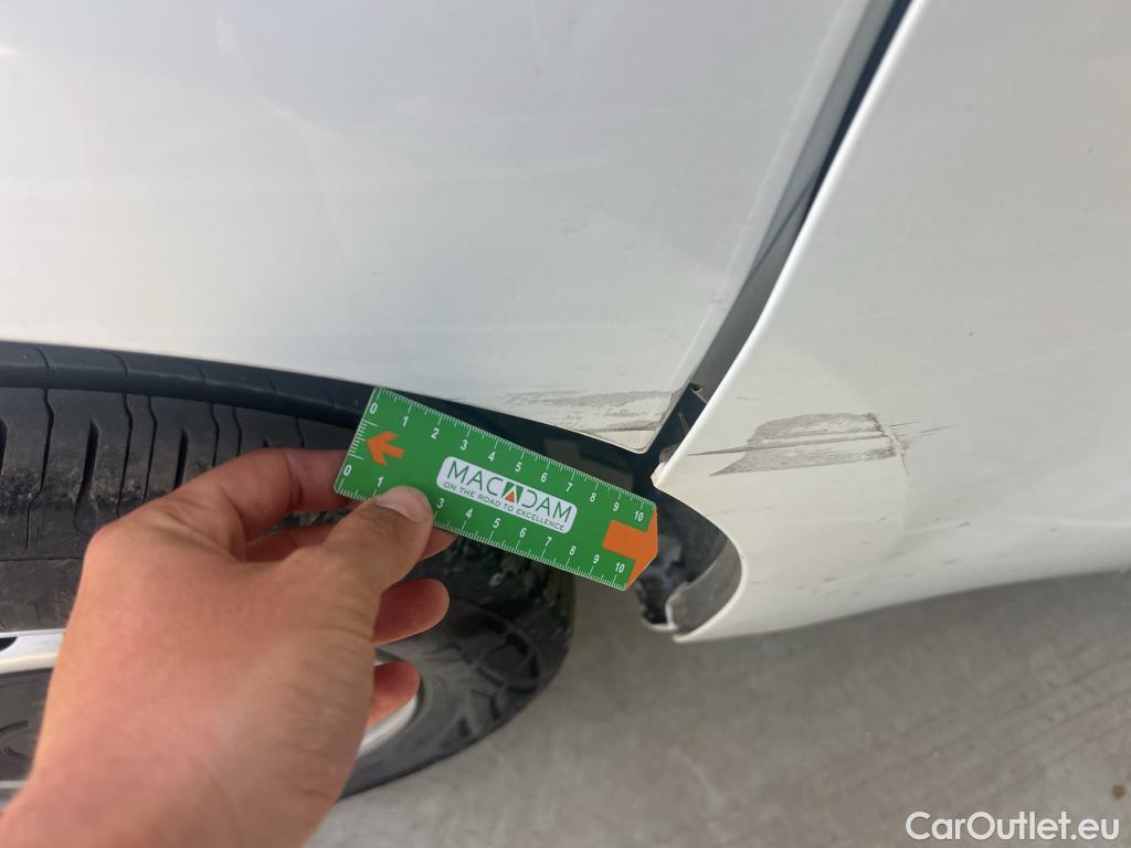  Renault  Kangoo  Furgón/2021/4P L1 1.5 Blue dCi 70kW (95CV) (AC3) #8