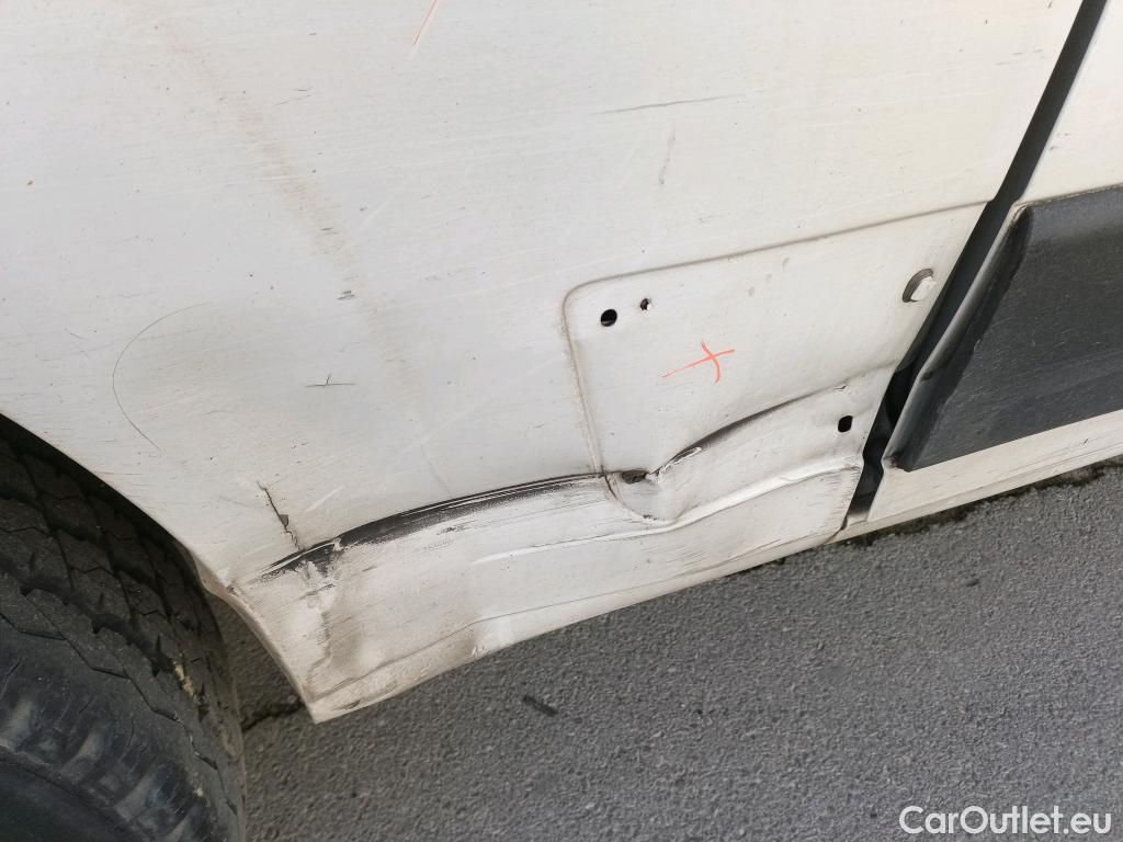  Peugeot  Boxer PEUGEOT  / 2014 / 4P / furgón 335 L2 H2 BHDI 103kW (140CV) S&S 6 V. M (CX) #50