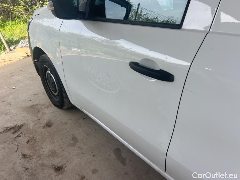  Renault  Kangoo  Furgón/2021/4P L1 1.5 Blue dCi 70kW (95CV) (AC3) #10