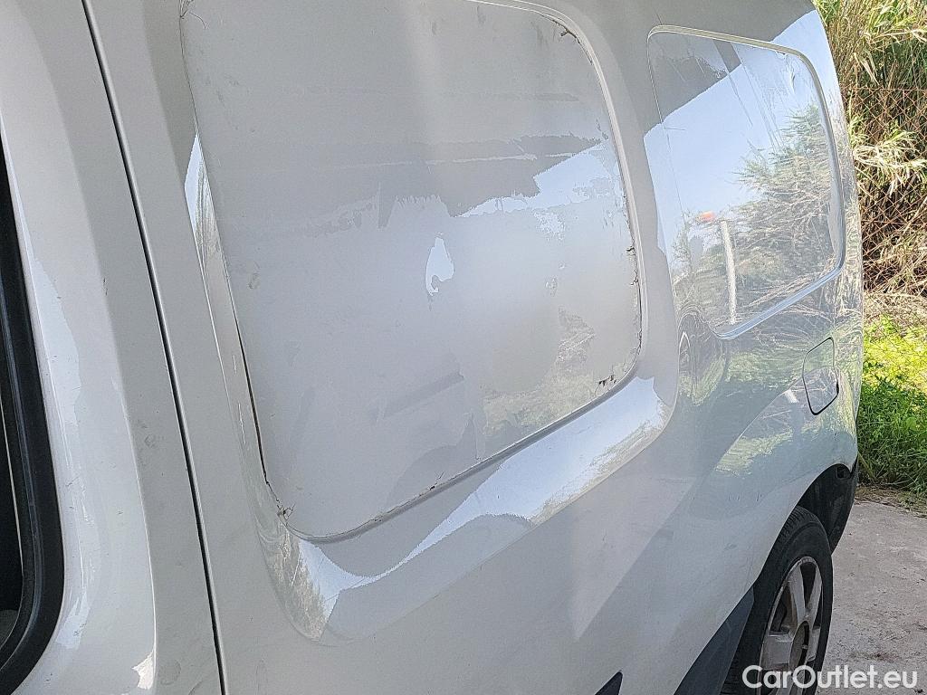  Nissan  NV200 NISSAN NV250 / 2019 / 4P / furgón 2pl 1.5dCi 70 kW (95CV) L2H1 ÓPTIMA #1