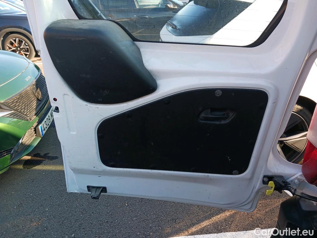  Toyota  Proace TOYOTA  City / 2020 / 4P / combi 1.5D 75kW (100CV) GX L1 #27