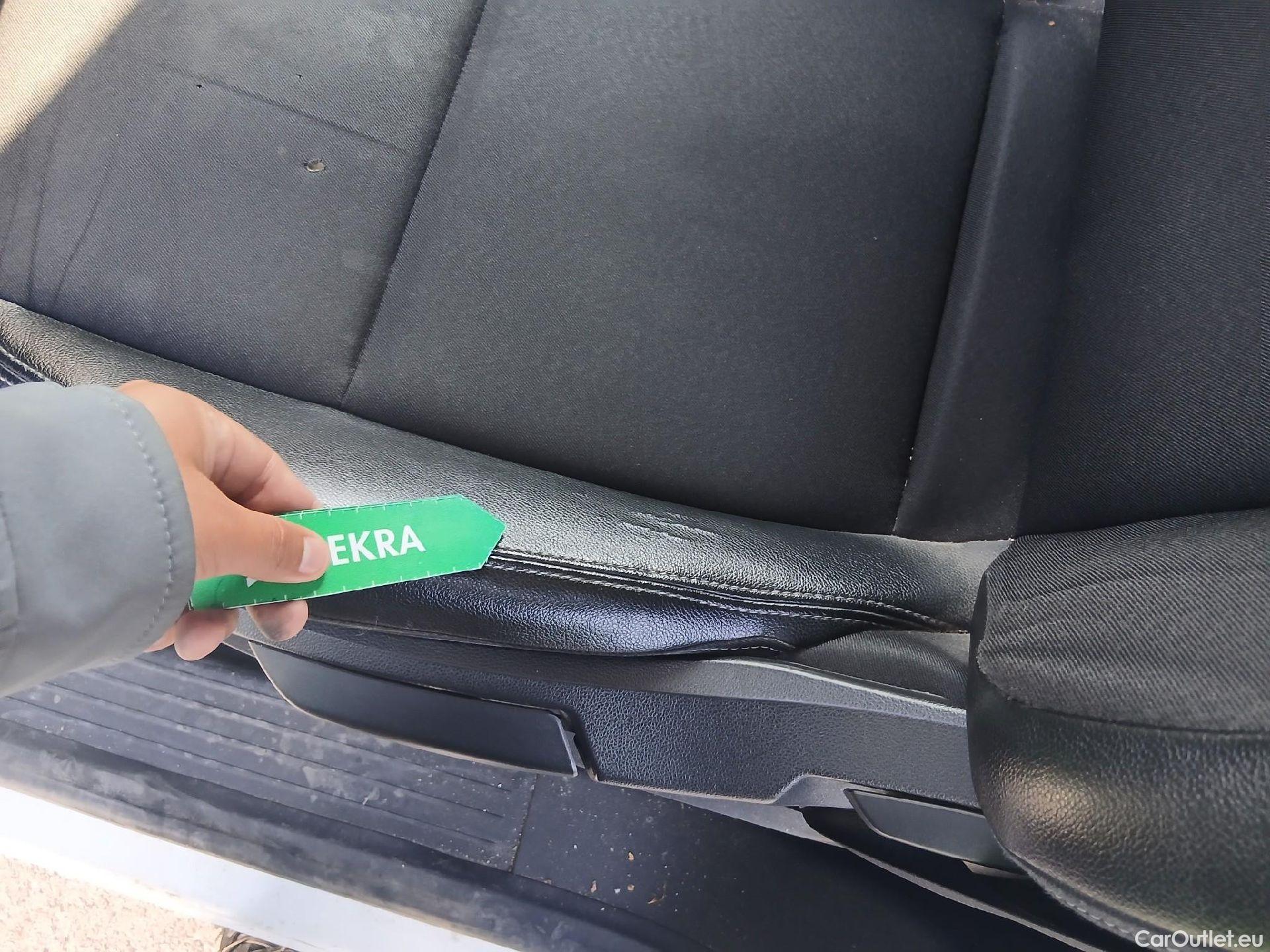  Nissan  Townstar NISSAN  / 2021 / 4P / furgón derivado de turismo 2 plazas 1.3G 96kW L1 Profesional #21