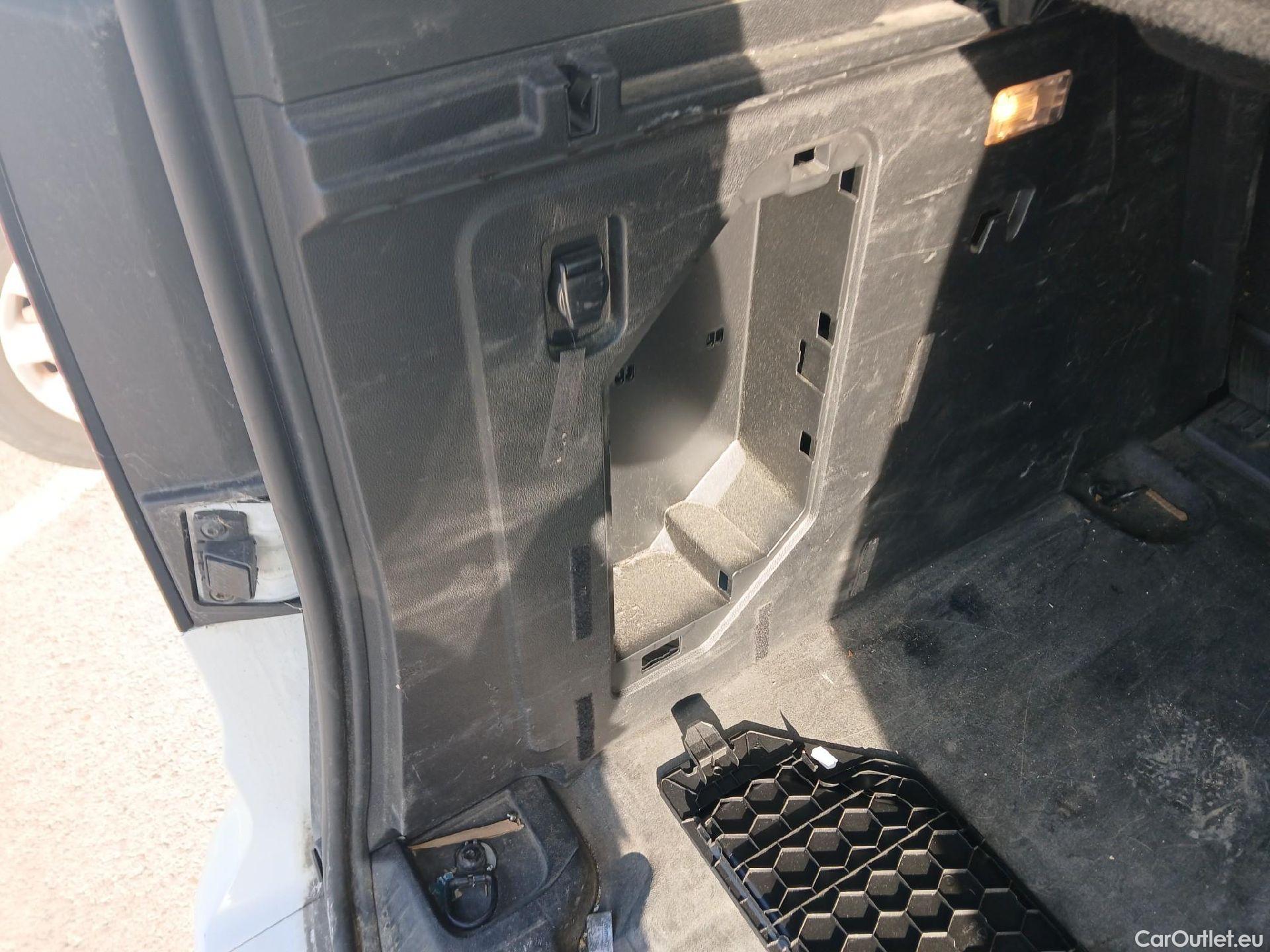  Renault  Kangoo RENAULT  Combi / 2021 / 5P / combi Life Edition One 1.5 Blue dCi 70kW(95CV) (IND)(AC) #38