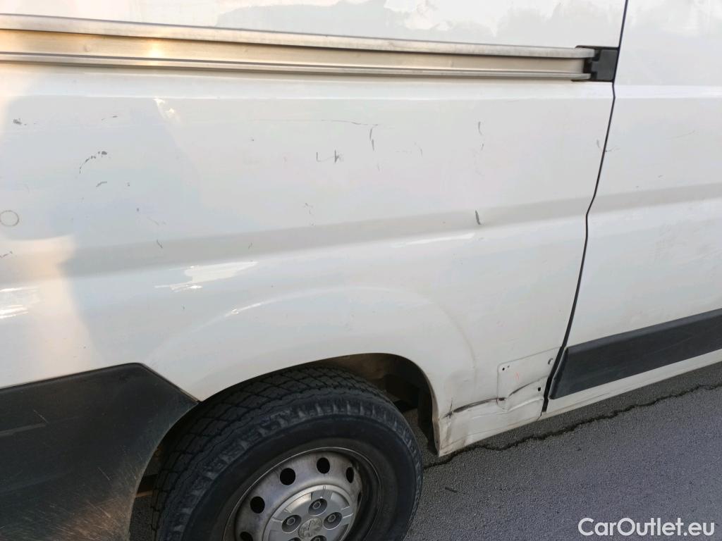  Peugeot  Boxer PEUGEOT  / 2014 / 4P / furgón 335 L2 H2 BHDI 103kW (140CV) S&S 6 V. M (CX) #1