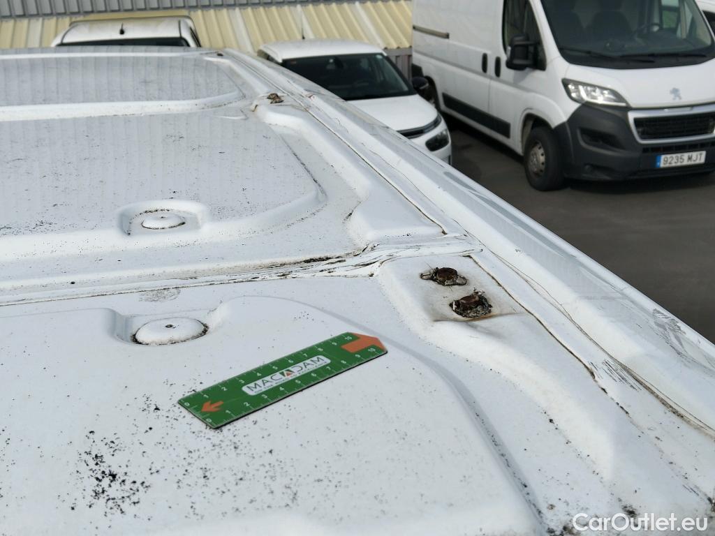  Ford  Transit FORD  Custom / 2012 / 4P / furgón Van 2.0 TDCI 96kW 280 L1 MHEV Trend #10