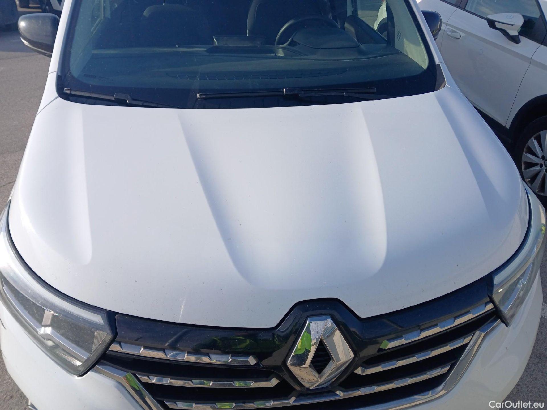  Renault  Kangoo RENAULT  Combi / 2021 / 5P / combi Life Edition One 1.5 Blue dCi 70kW(95CV) (IND)(AC) #16