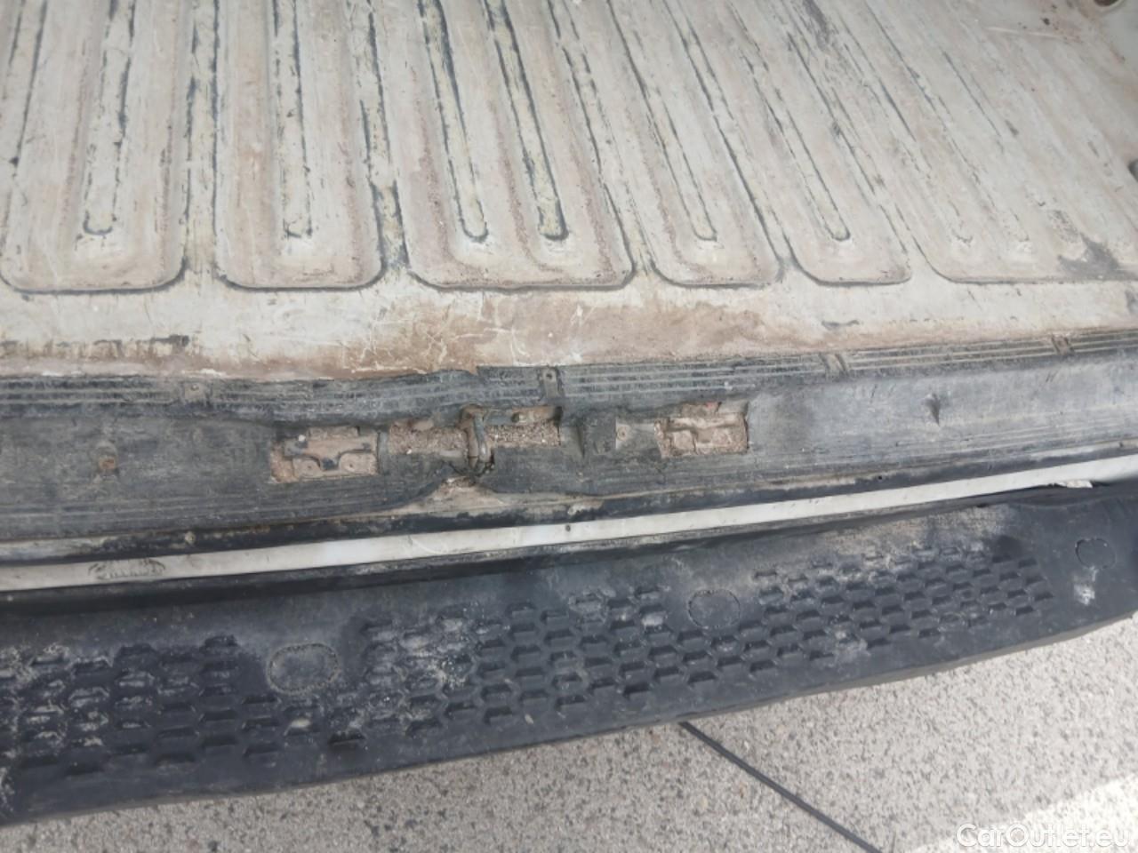  Iveco  Daily IVECO  / 2019 / 4P / furgón 2.3 TD 35S 16 V 3520L/H2 12 M3 #4