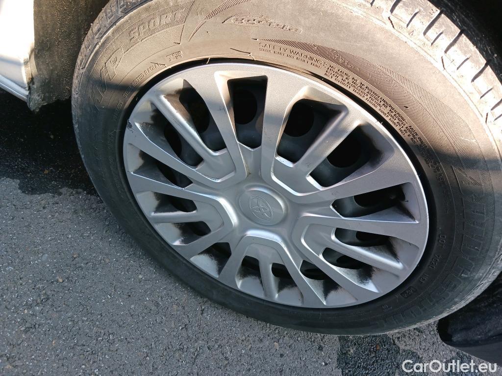  Toyota  Proace TOYOTA  City / 2020 / 4P / combi 1.5D 75kW (100CV) GX L1 #30